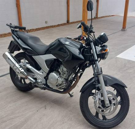 YAMAHA YS 250 FAZER 